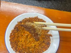 -老姐石板烧烤+铜炭火锅(总店)