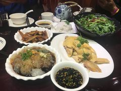 -三林本帮馆(中林街店)