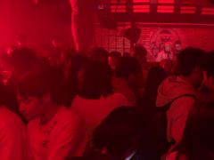 -Orangutan Bunker猩猩地堡酒吧(兰桂坊店)