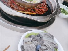 -枇杷园食为鲜火锅(南山店)