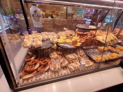 -巴黎贝甜(大宁国际商业广场店)