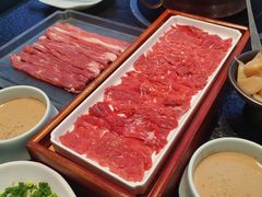 -阳坊涮肉(西直门凯德mall店)