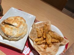 -大师兄·西北小馆(北站缤果空间店)
