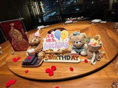 -CHIC1699远洋私厨
