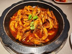 -巴蜀王婆大虾(南锣鼓巷店)