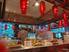 -陈鹏鹏潮汕菜(宝安机场T3航站楼店)