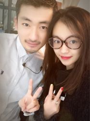 -M+hair salon专业造型沙龙