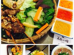 -美奈小馆·越南料理(中航城君尚购物中心店)