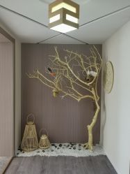 -悦尚生活空间•瑜伽普拉提•悦心芳香疗愈SPA