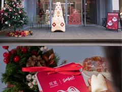 -Seesaw Coffee(上生新所店)