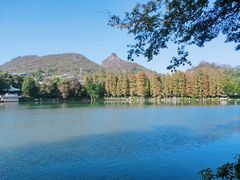 -桂林两江四湖景区