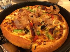 -必胜客(WOW西丽店)