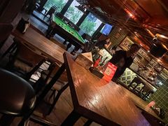 -Q MEX 库迈墨西哥餐吧(三里屯店)