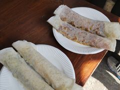 -瞻园面馆鸭血粉丝汤(老门东店)