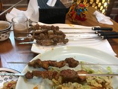 -巴依老爷新疆美食(望京小街店)