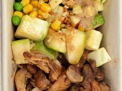 -超级碗FOODBOWL(成都来福士店)