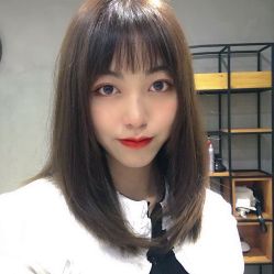 -藤野造型·专业烫染店