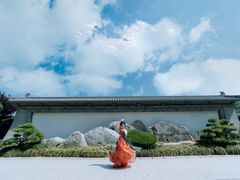 -西安华清御汤酒店