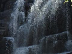 -崂山九水游览区