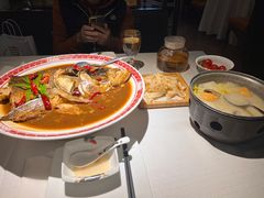 -旺顺阁鱼头泡饼(常营店)