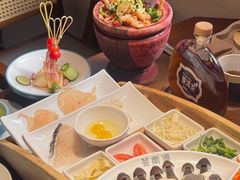 -芸南道·过桥米线(昆明老街旗舰店)