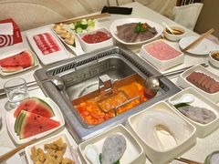 -海底捞火锅(佳兆业广场店)