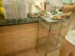 -老班长手工灌汤包老店(东山店)