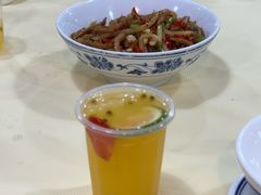 -笨罗卜浏阳菜馆(太平街店)