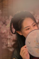 -汉仪华裳汉服馆(打浦桥店)