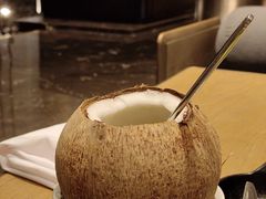 -博林天瑞喜来登酒店·西丽尚膳