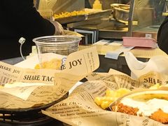 -TACO STAR 塔可星(下沙宝龙店)