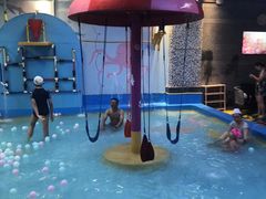 -青水瓦台汤泉(未央店)