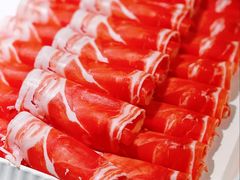 -丁卯•铜锅涮肉(工体店)