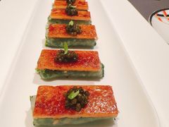 -上海滩餐厅(BFC外滩金融中心店)