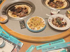 -灶座小锅烀饼·铁锅炖(全国总店)