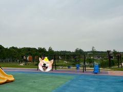 -上海怡沁园度假酒店