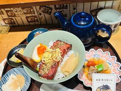 -啢啢茶寮(芳华横街店)