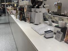 -Manner Coffee(K11店)