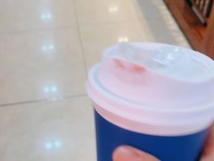 -海岩咖啡(茂业天地店)