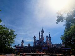 -沈阳方特欢乐世界