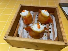 -蔡澜点心·粤菜(海印都荟城店)