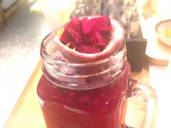 百香果火龙果-醉三巡酒馆(浑南店)