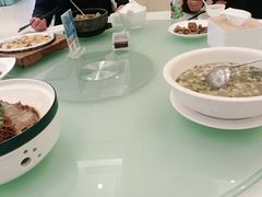 -沪华海鲜大酒楼(南汇店)