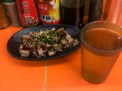 -拉面莊夢語＆中华料理八椿
