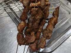 -老杜烧烤(解放路店)