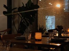 -BOR Eatery(安福路店)