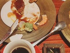 -西安W酒店·WEI全味西餐厅