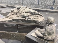 -侵华日军南京大屠杀遇难同胞纪念馆