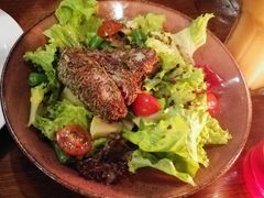 -Pundi Pundi Restaurant