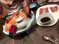 -福樱兰海鲜放题铁板烧(加州店)